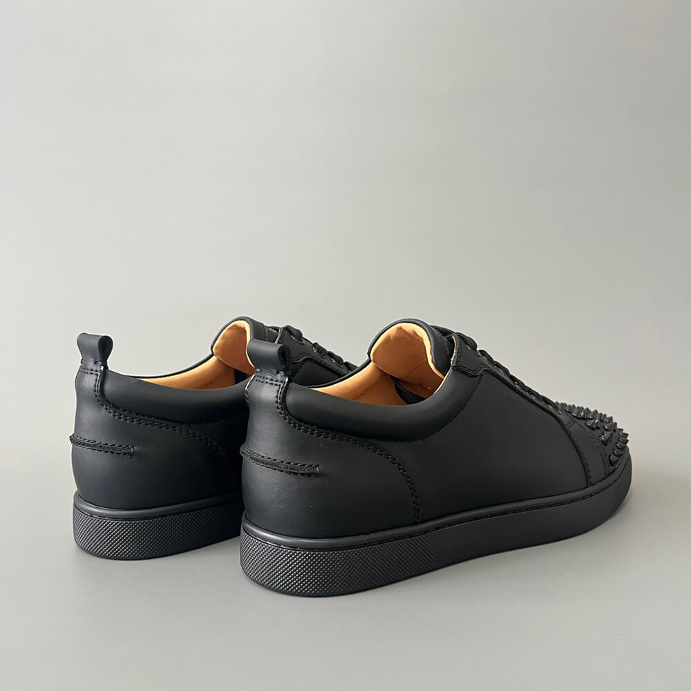 Christian Louboutin Louis Junior Spikes