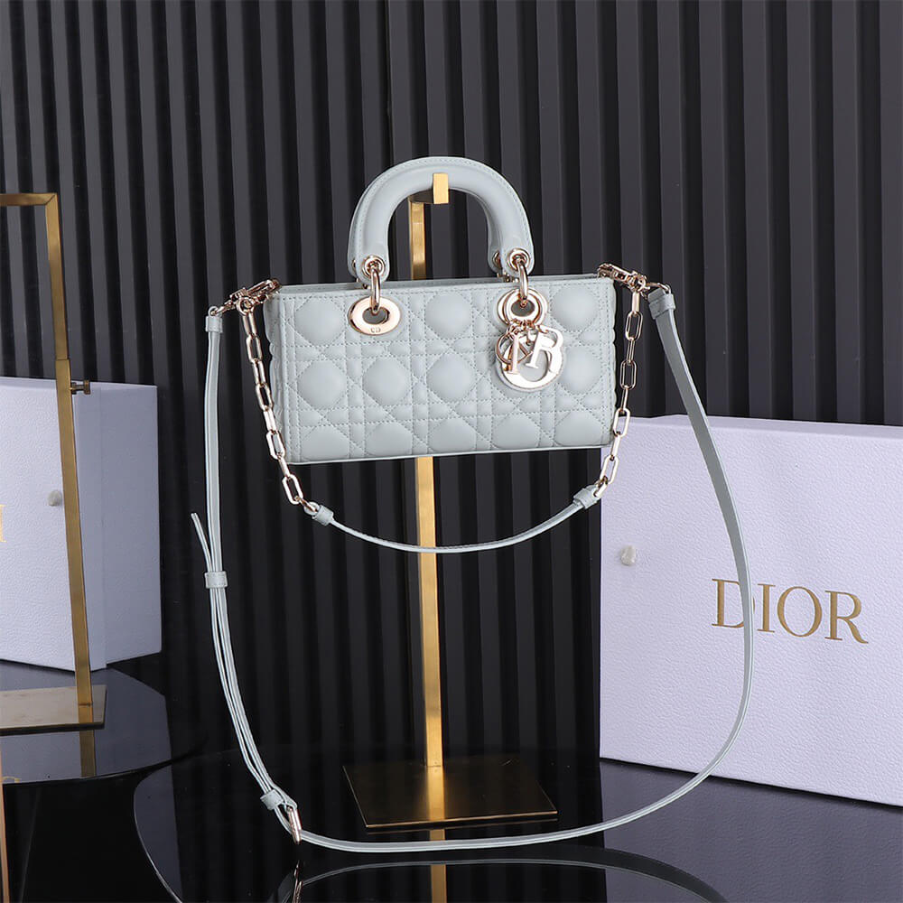 Dior Small Lady D-Joy Bag(HIGH-END GRADE)