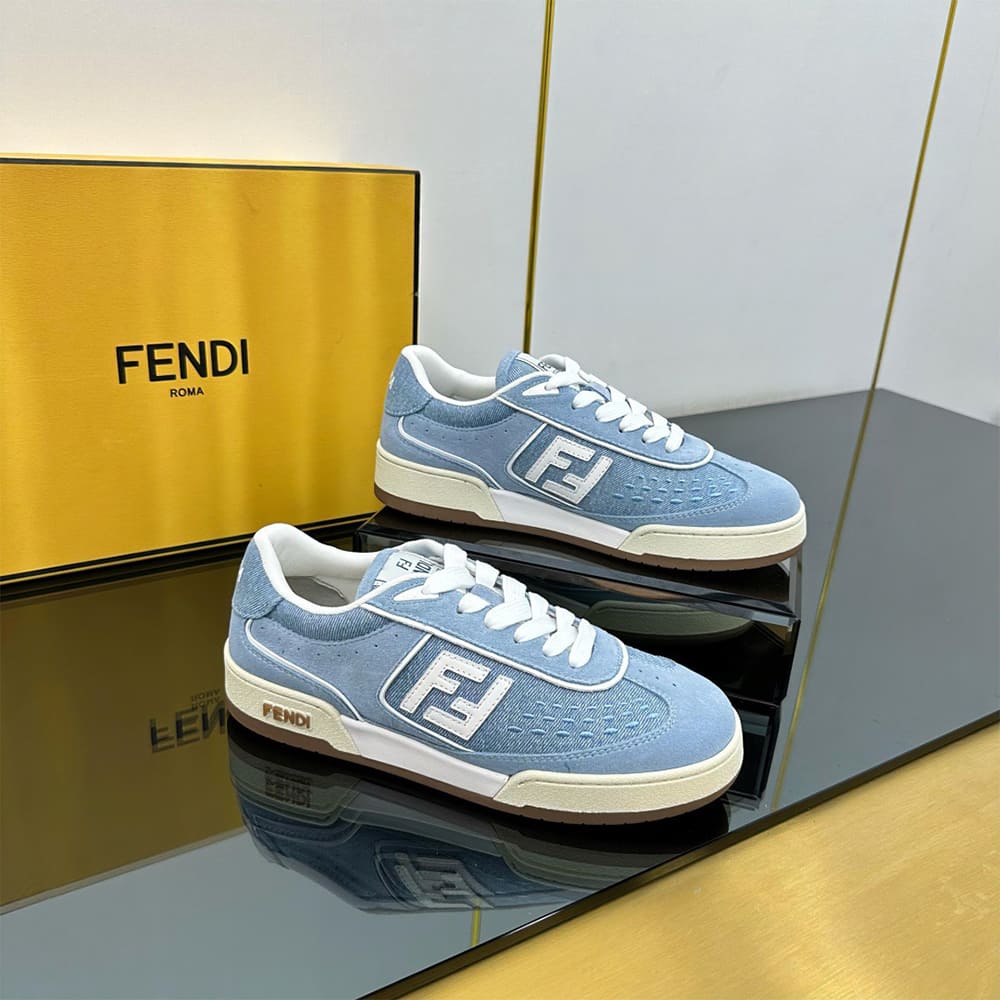 Fendi Match