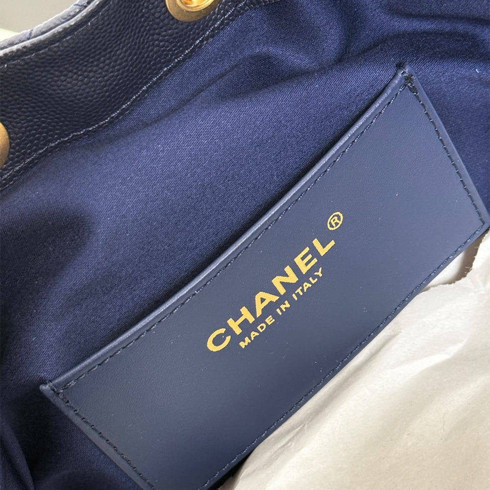 CHANEL 25 Small Handbag(HIGH-END GRADE)