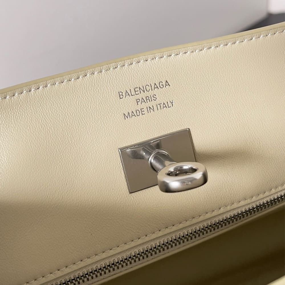 Balenciaga Women s Bel Air Shoulder Bag Small(HIGH-END GRADE)