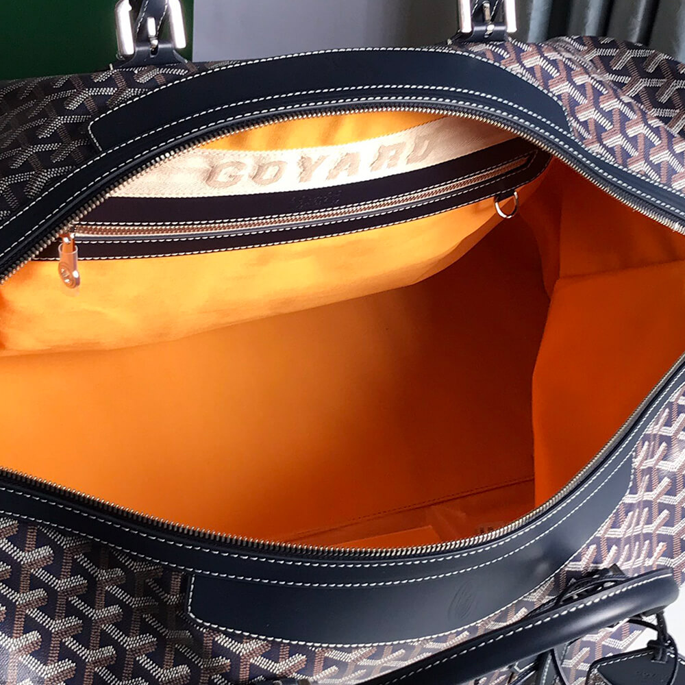 GOYARD Bowling 55 bag(HIGH-END Grade)
