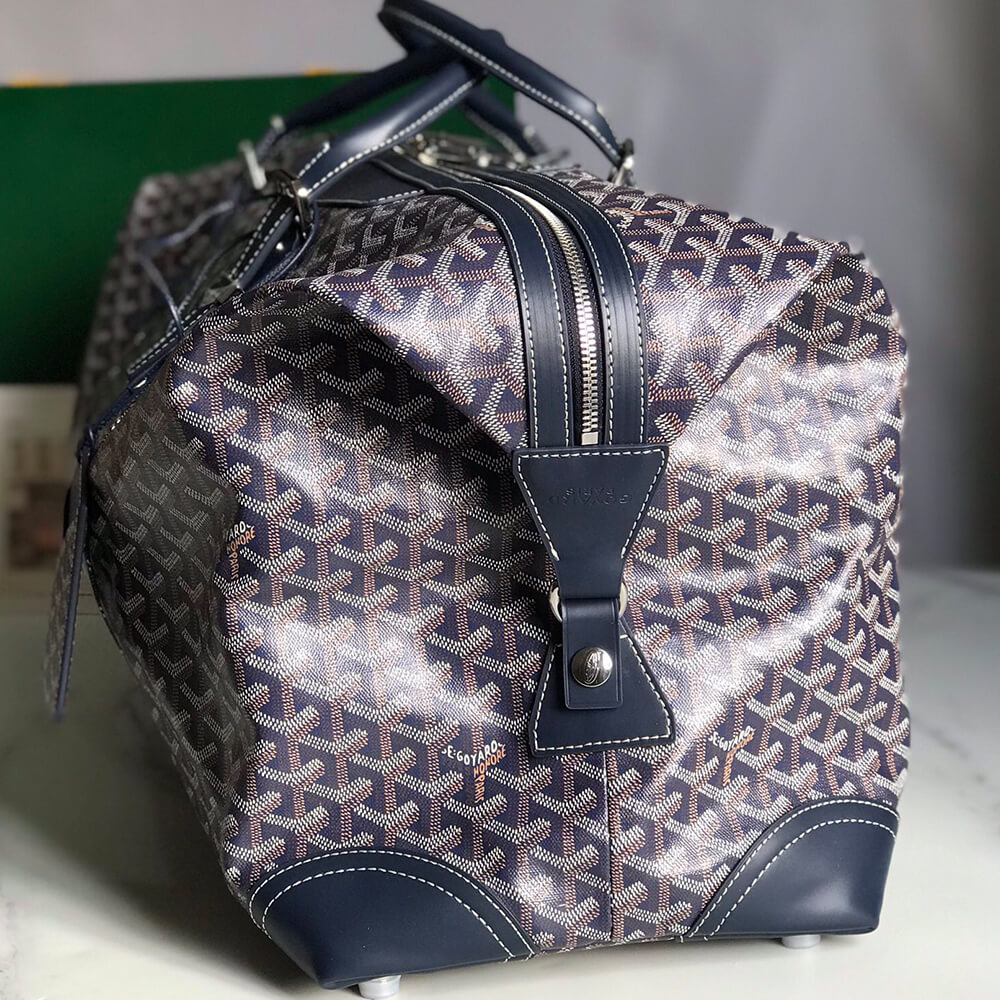 GOYARD Bowling 55 bag(HIGH-END Grade)
