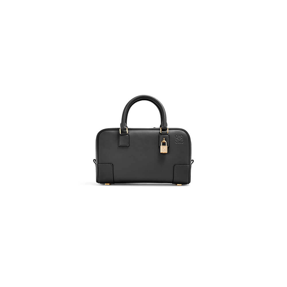 LOEWE Amazona 23 bag in nappa calfskin(TAX-FREE GRADE)