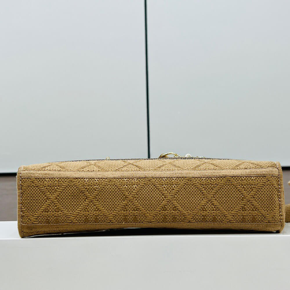 MEDIUM LADY D-JOY BAG