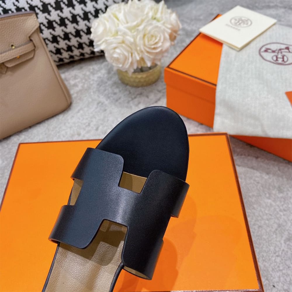 HERMES Legend sandal