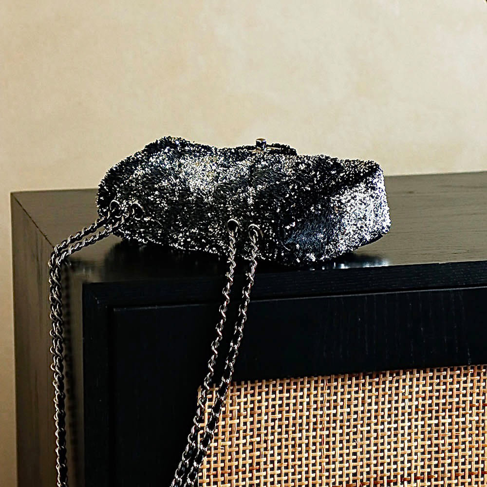 Chanel Small Flap Bag(HIGH-END GRADE)