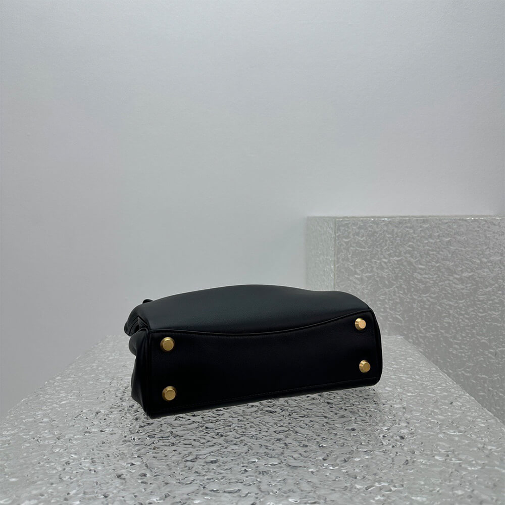 Balenciaga Rodeo Handbag Small(HIGH-END GRADE)