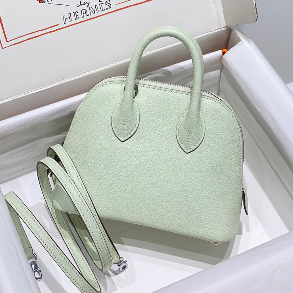 HERMES 1923 BOLIDE MINI