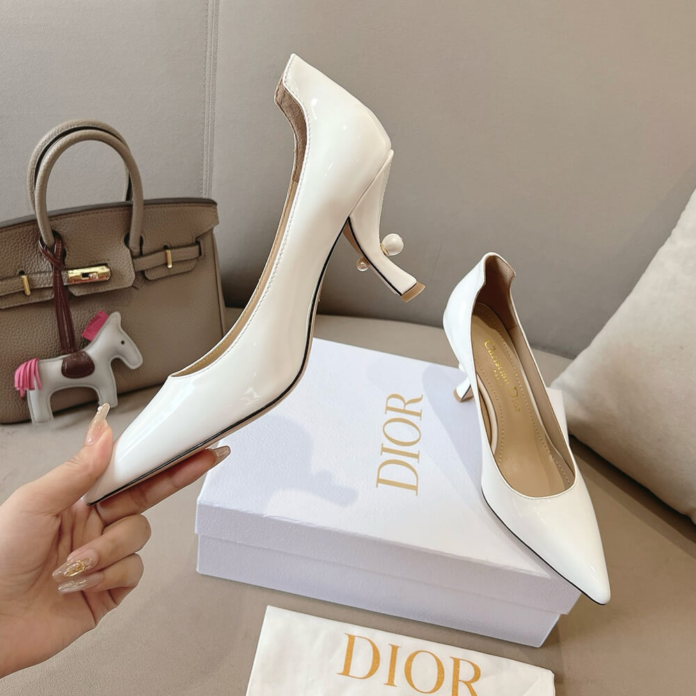 Dior Heel
