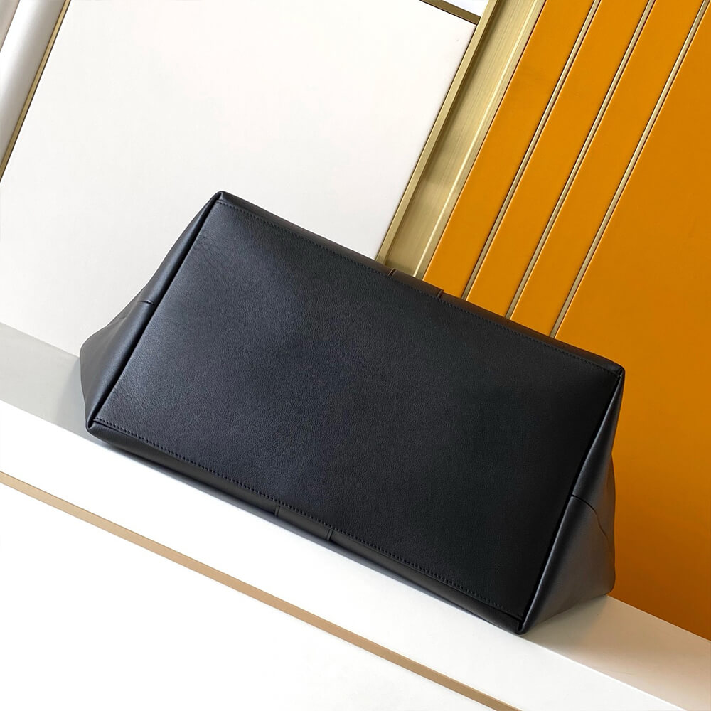 YSL Y TOTE IN LEATHER(HIGH-END GRADE)