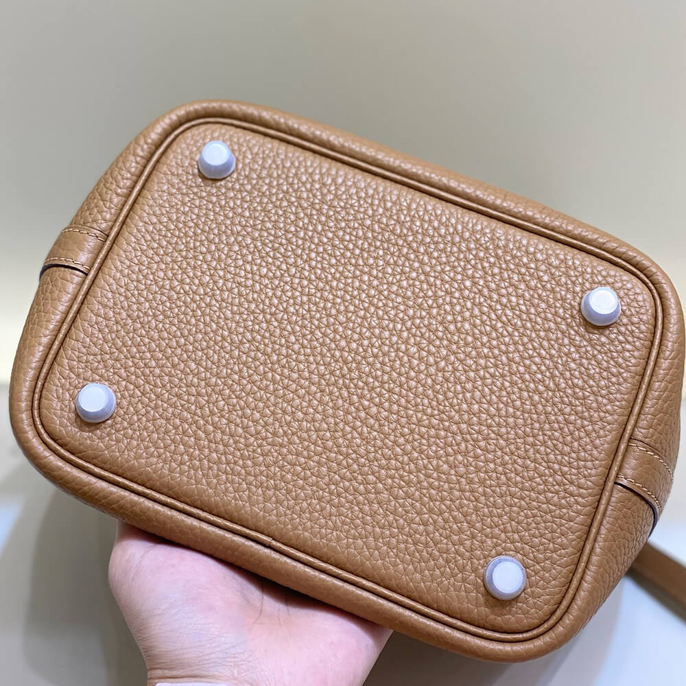 Hermes Picotin Lock 22(TAX-FREE Grade)