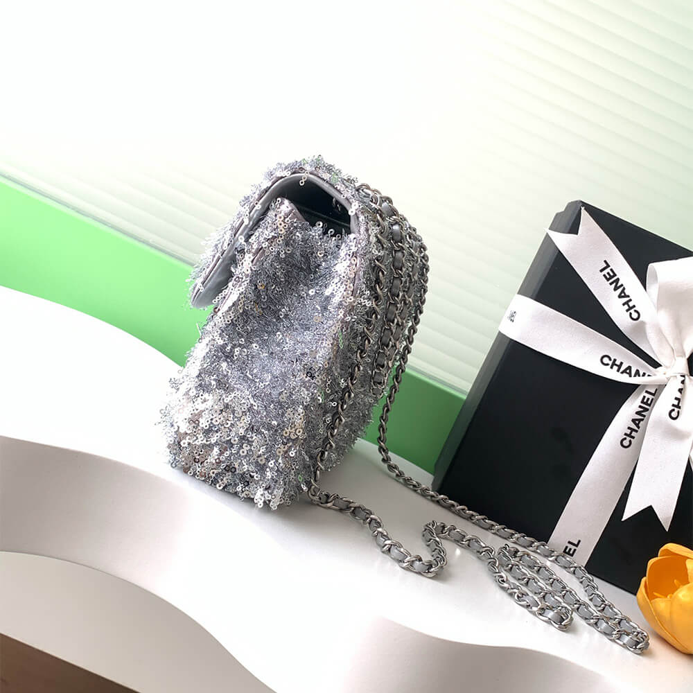 Chanel Small Flap Bag(HIGH-END GRADE)