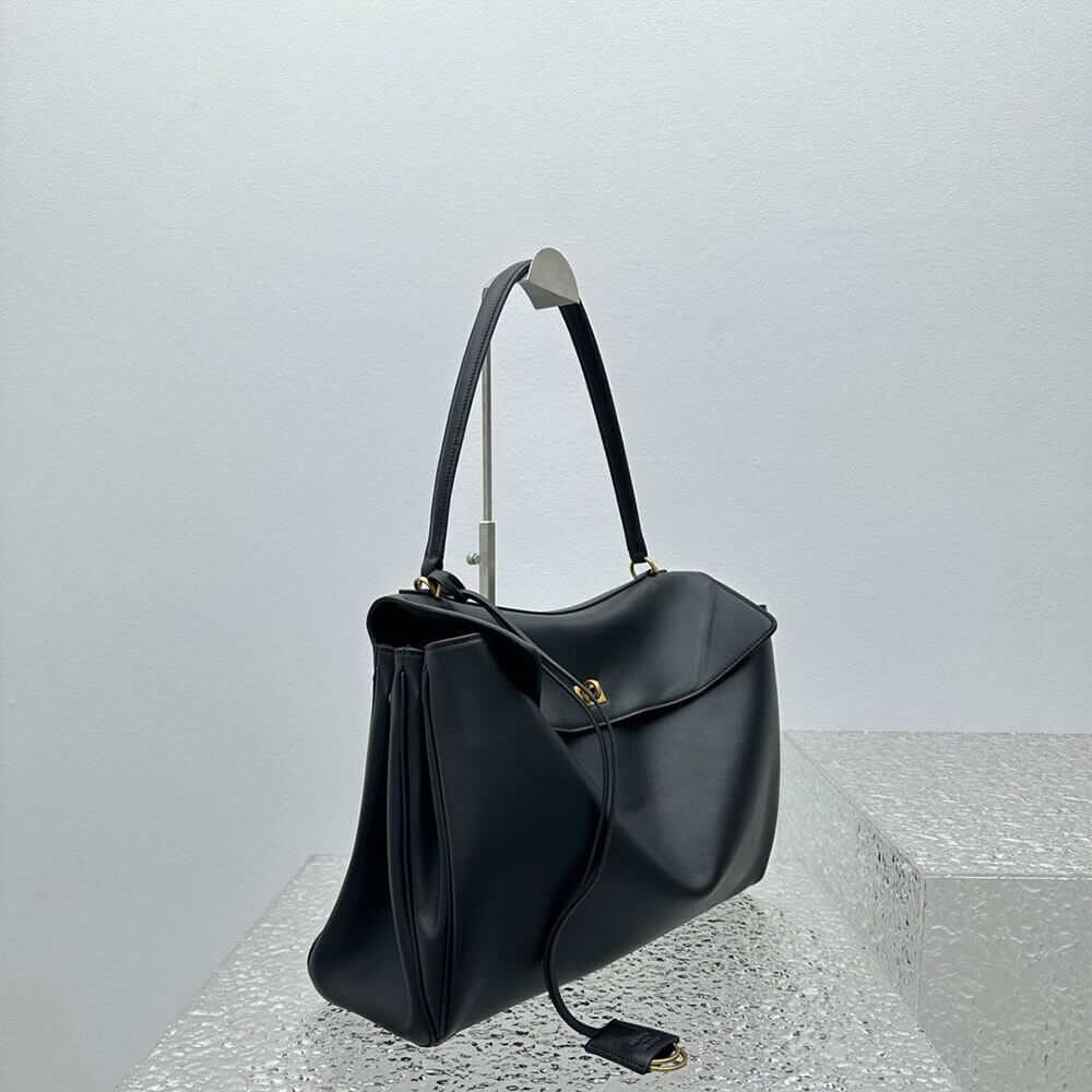 Balenciaga Rodeo Medium Handbag(HIGH-END GRADE)