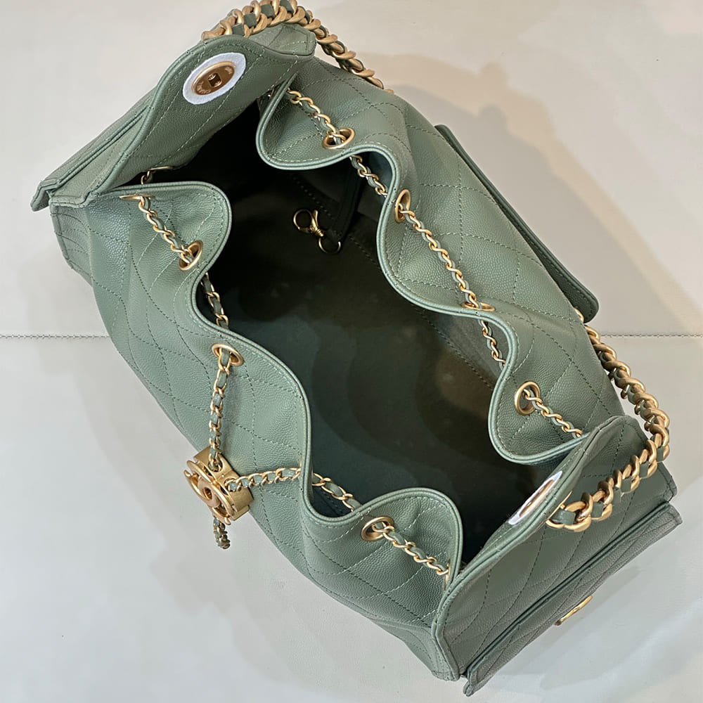 CHANEL 25 Medium Handbag(high-end grade)