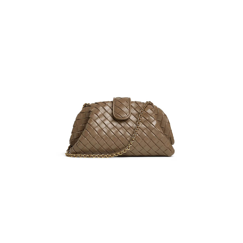 Bottega Veneta Lauren 1980(HIGH-END GRADE)