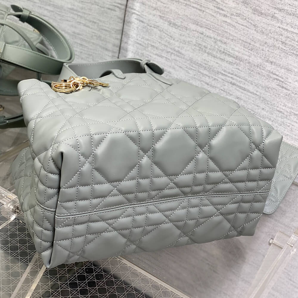 MEDIUM DIOR TOUJOURS BAG