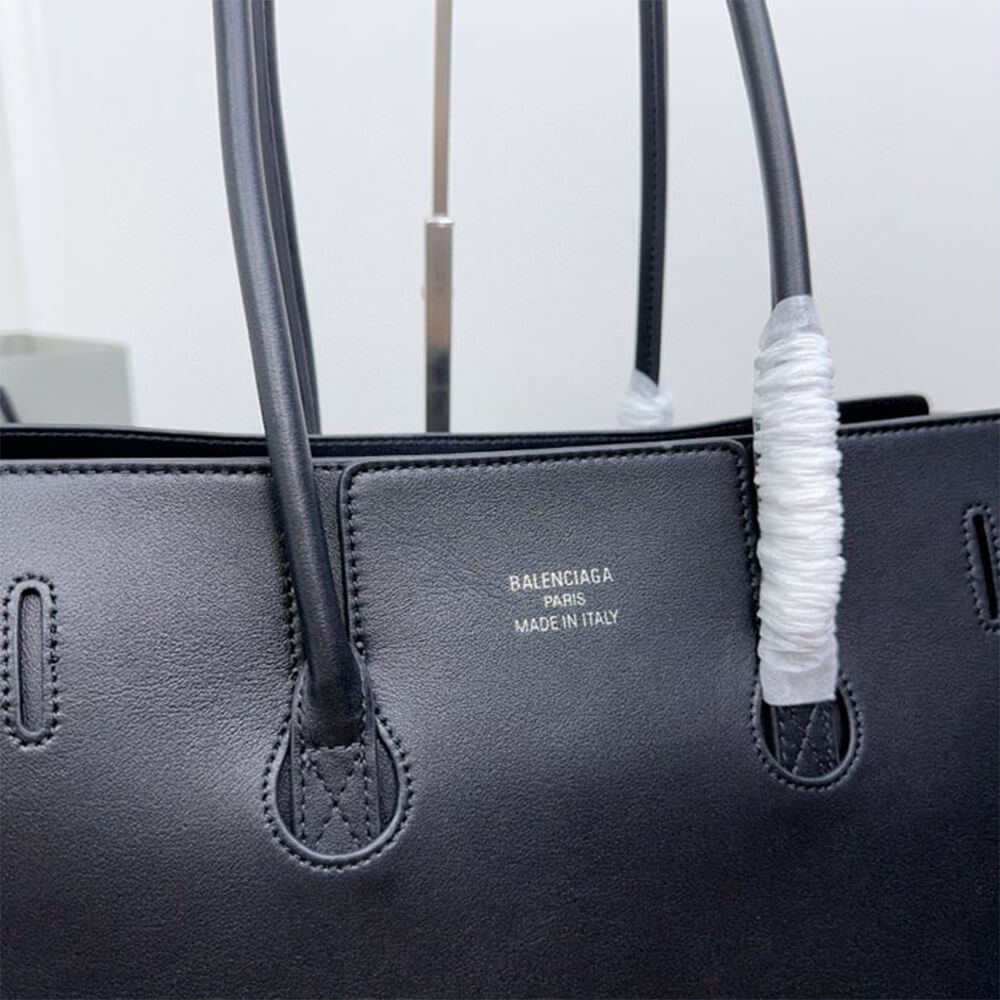 BALENCIAGA Bel Air Medium Carry All Bag(HIGH-END GRADE)