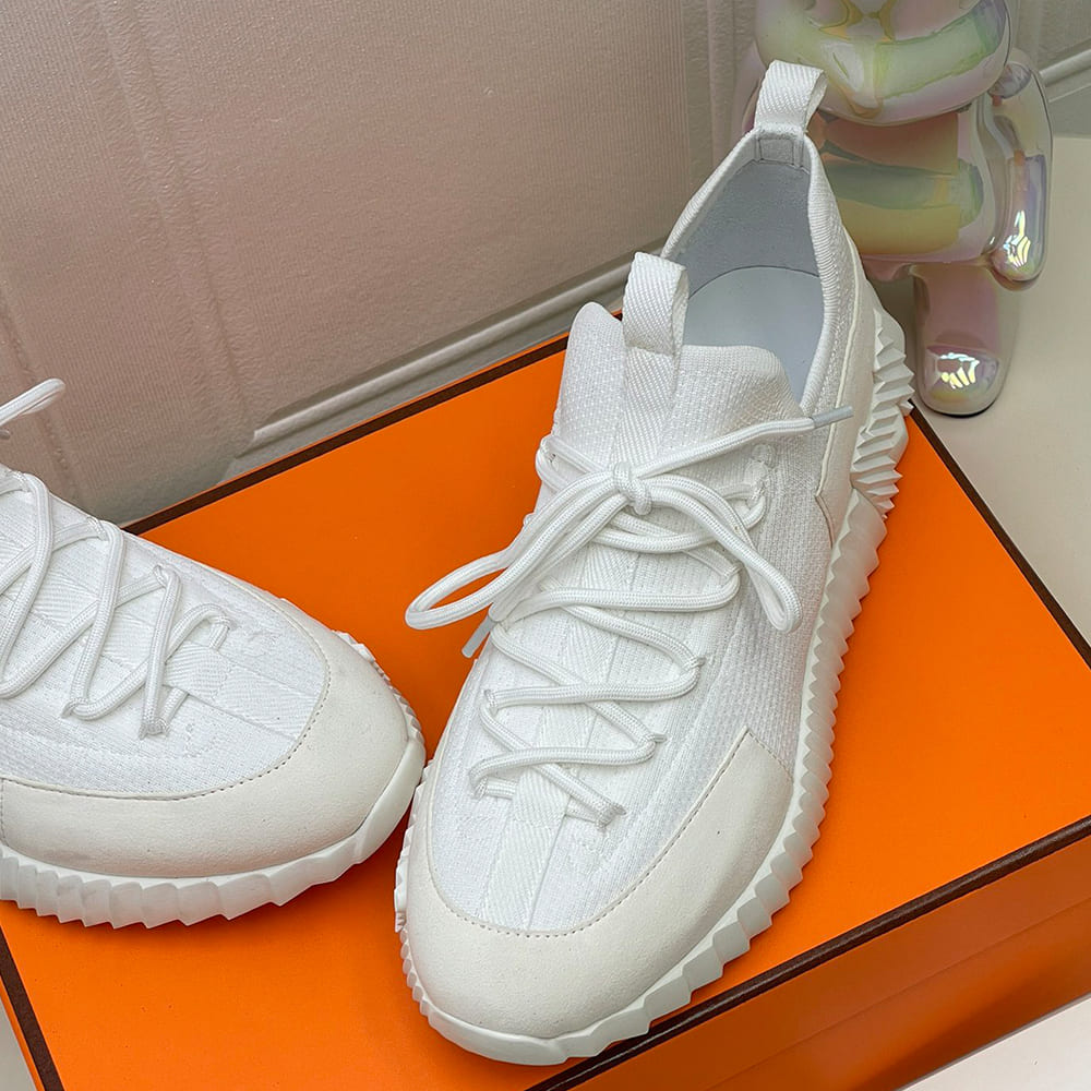 HERMES Lift slip-on sneaker