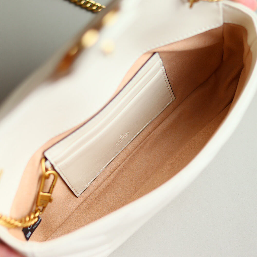 GG Marmont small shoulder bag