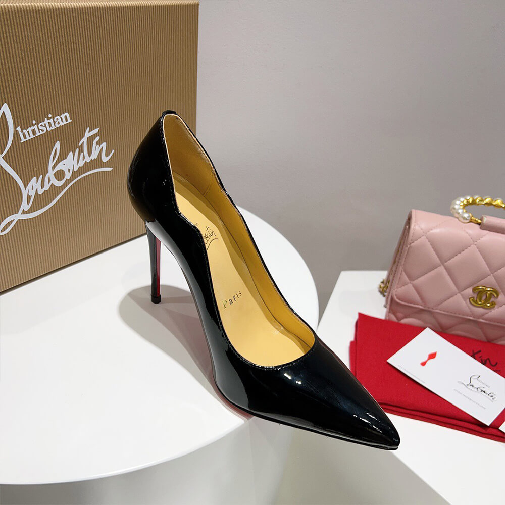 Christian Louboutin Hot Chick(70mm|85mm|100mm)