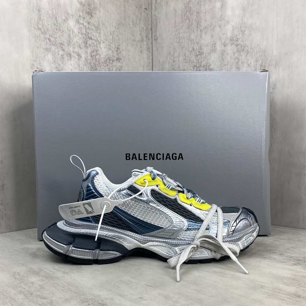 Balenciaga 3xl Sneaker