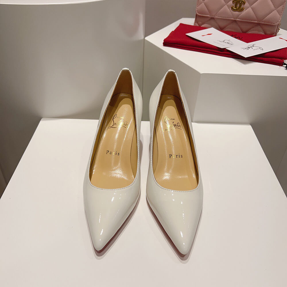 Christian Louboutin Kate(70mm)