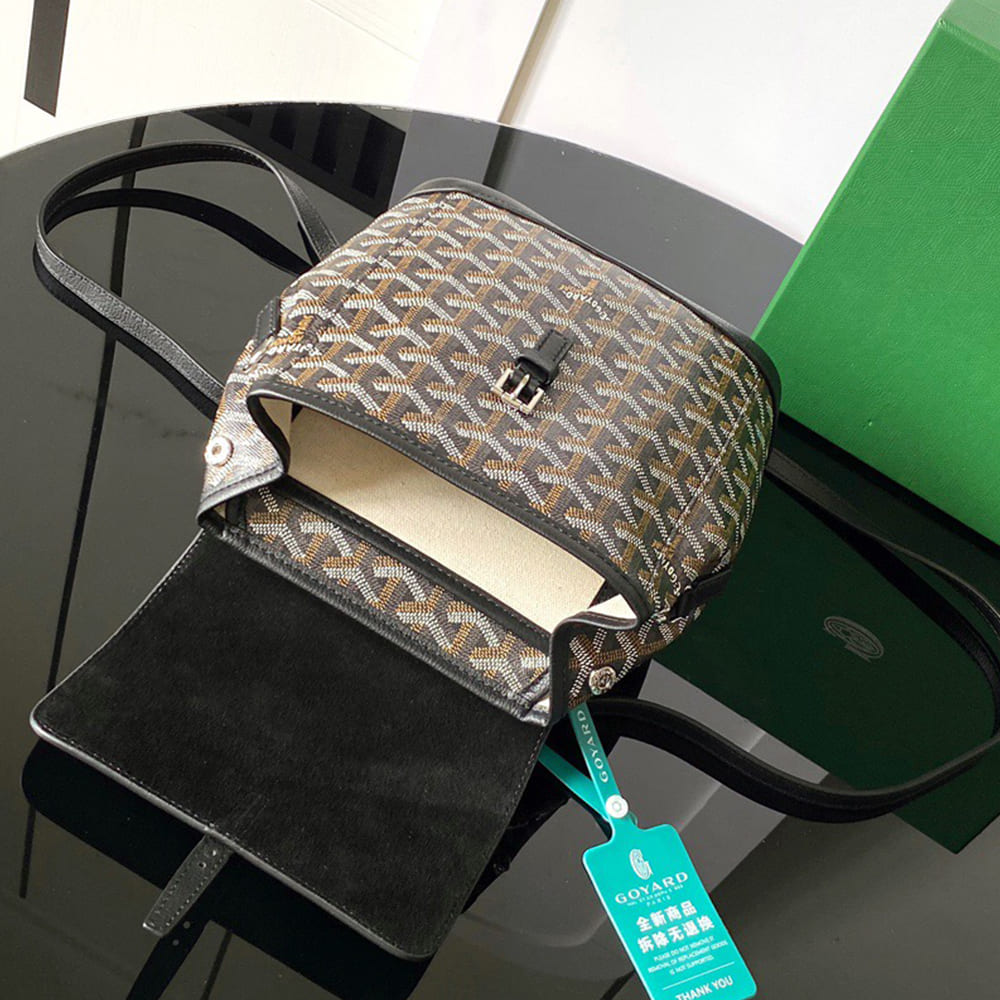 Goyard Alpin Mini Backpack