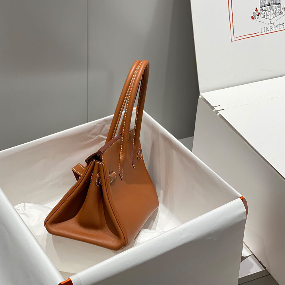 Hermes Shoulder Birkin 29 Swift