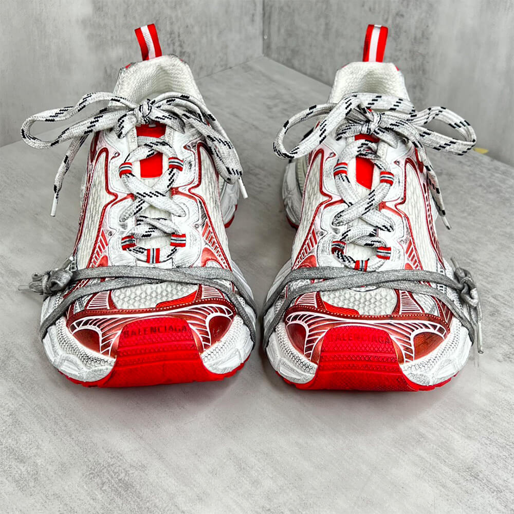 Balenciaga 3xl Sneaker
