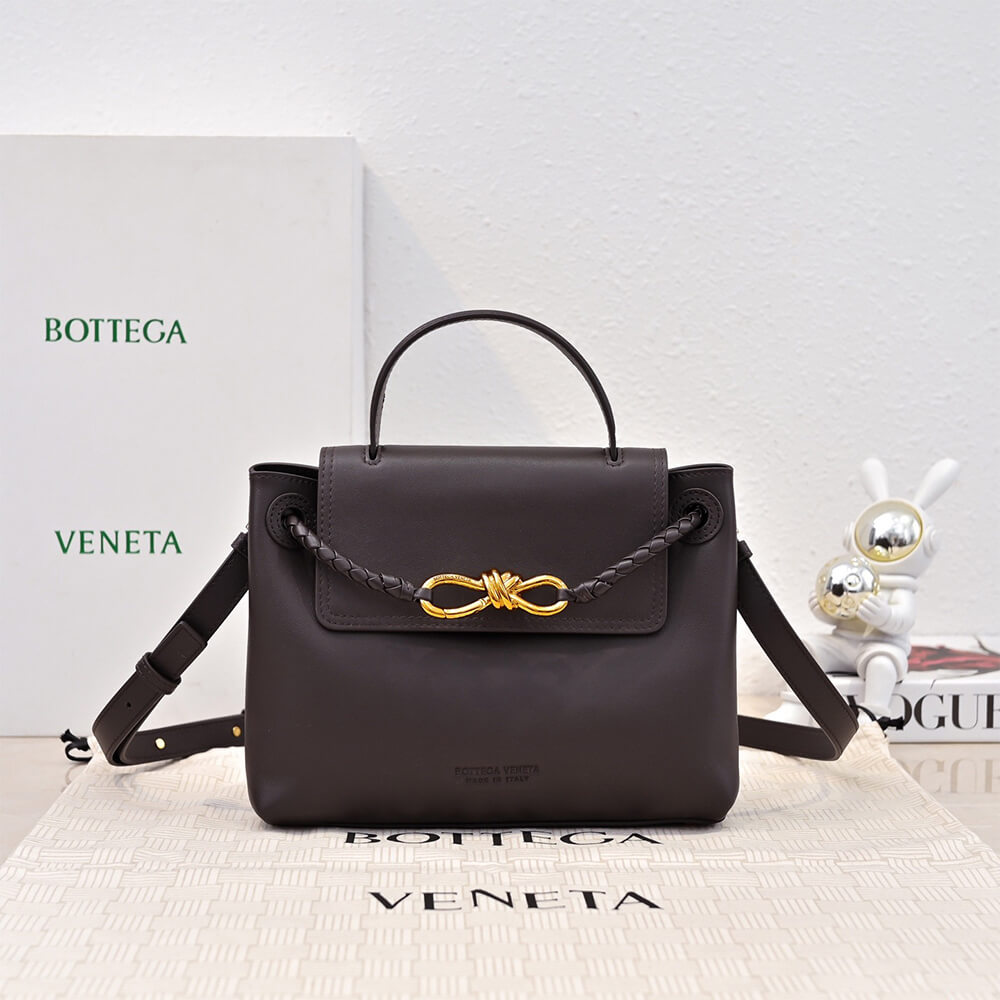 Bottega Veneta Small Ciao Ciao(HIGH-END GRADE)