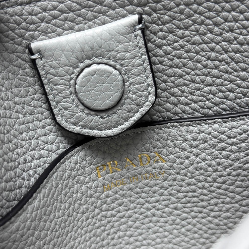 Prada Leather mini shoulder bag(HIGH-END GRADE)