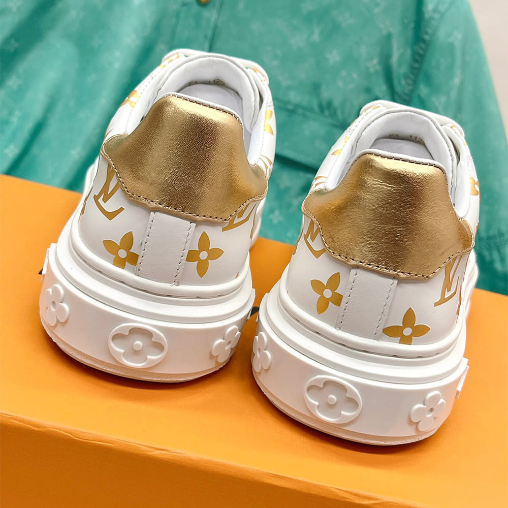 LV Time Out Sneaker