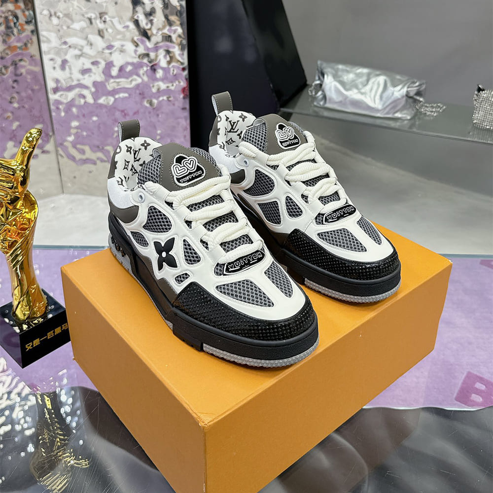 LV Skate sneakers