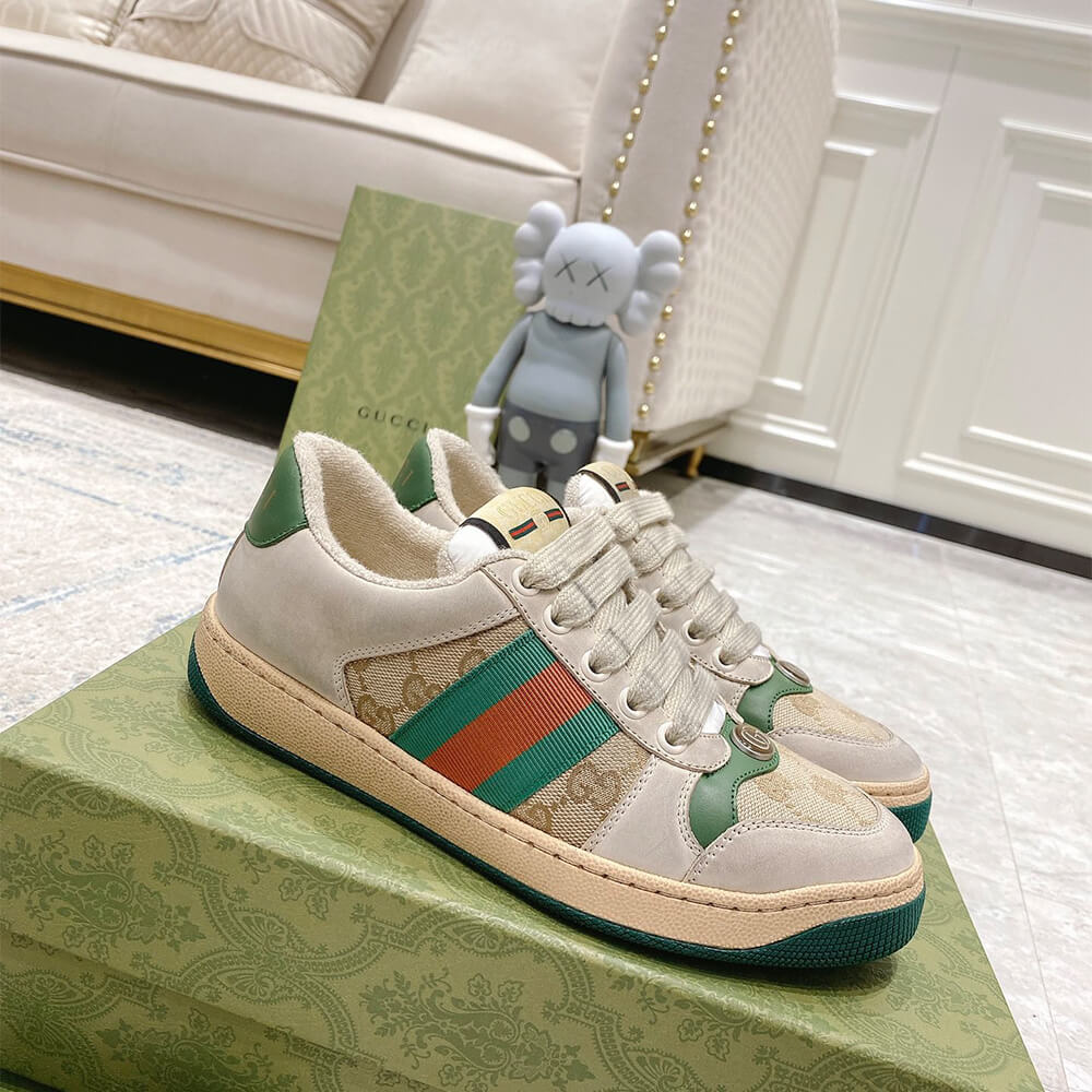 Women s Screener sneaker