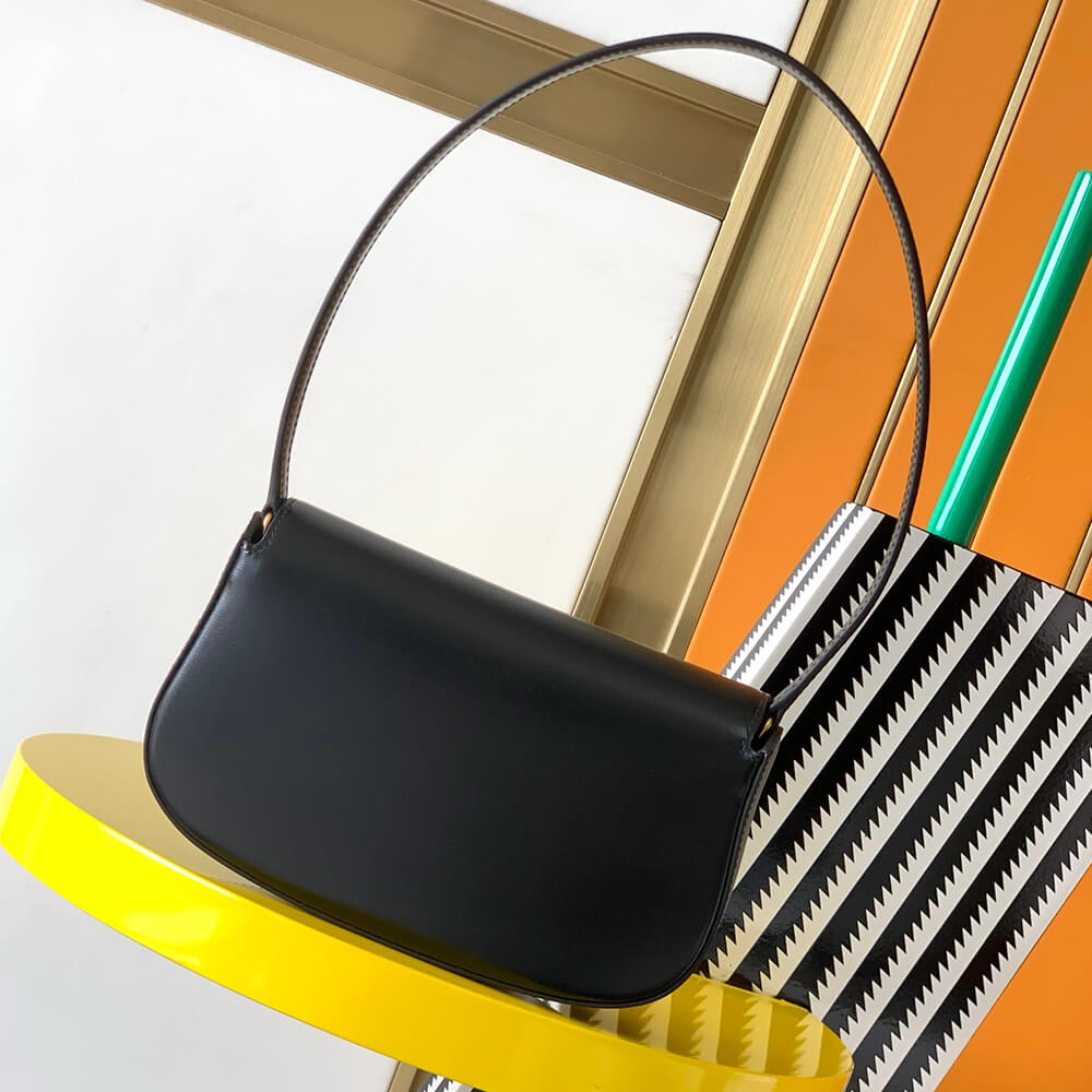 YSL MINI VOLTAIRE IN BOX SAINT LAURENT