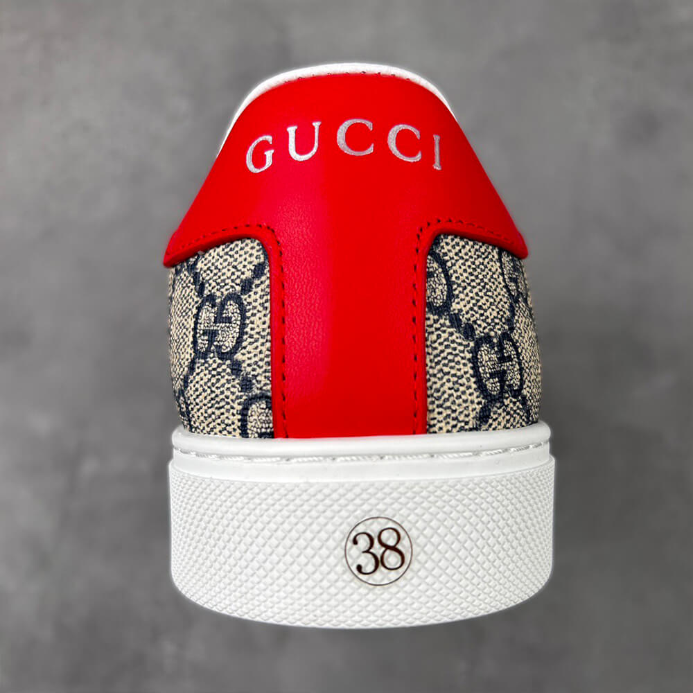 GUCCI Women s Gucci Ace sneaker with Web