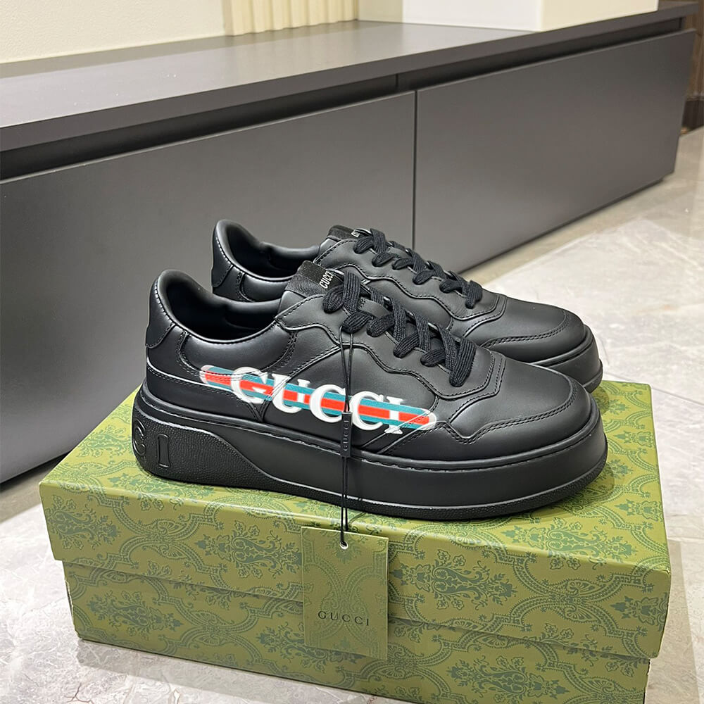 Gucci Men s Chunky Sneaker