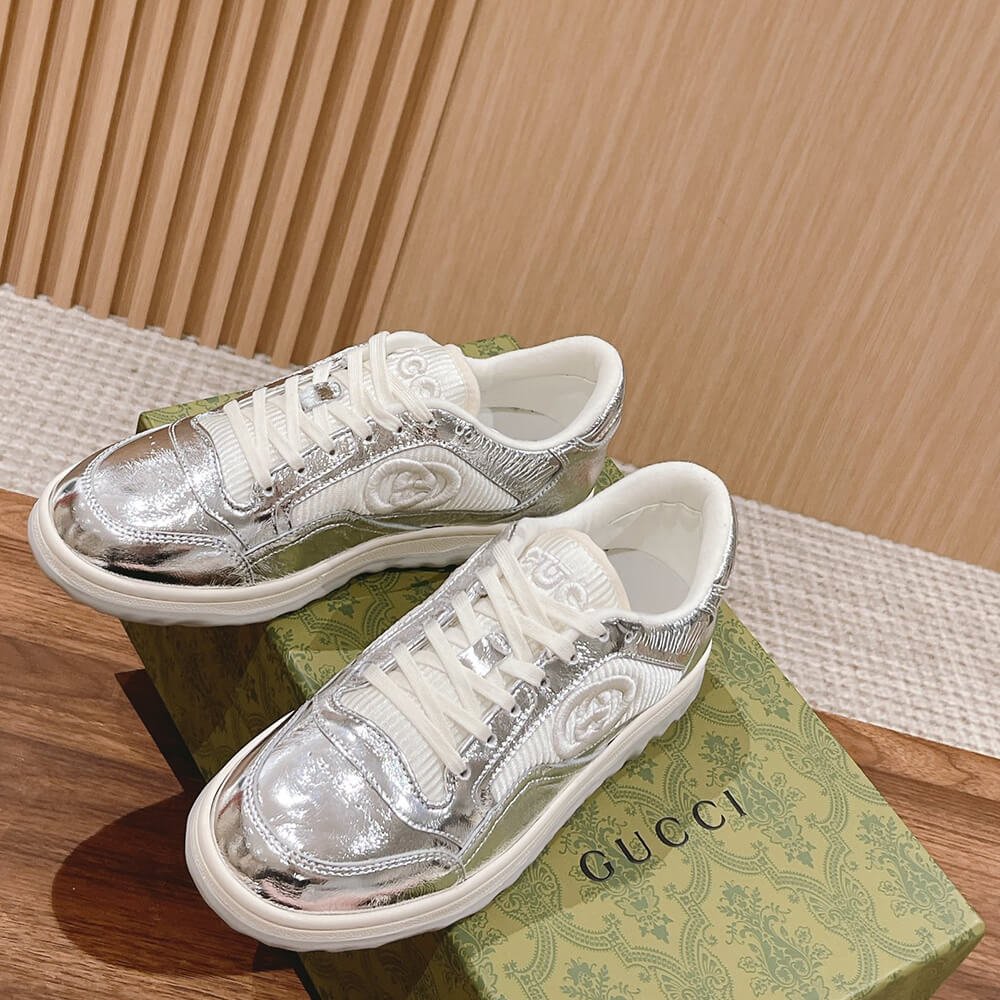 GUCCI WOMEN S MAC80 SNEAKER
