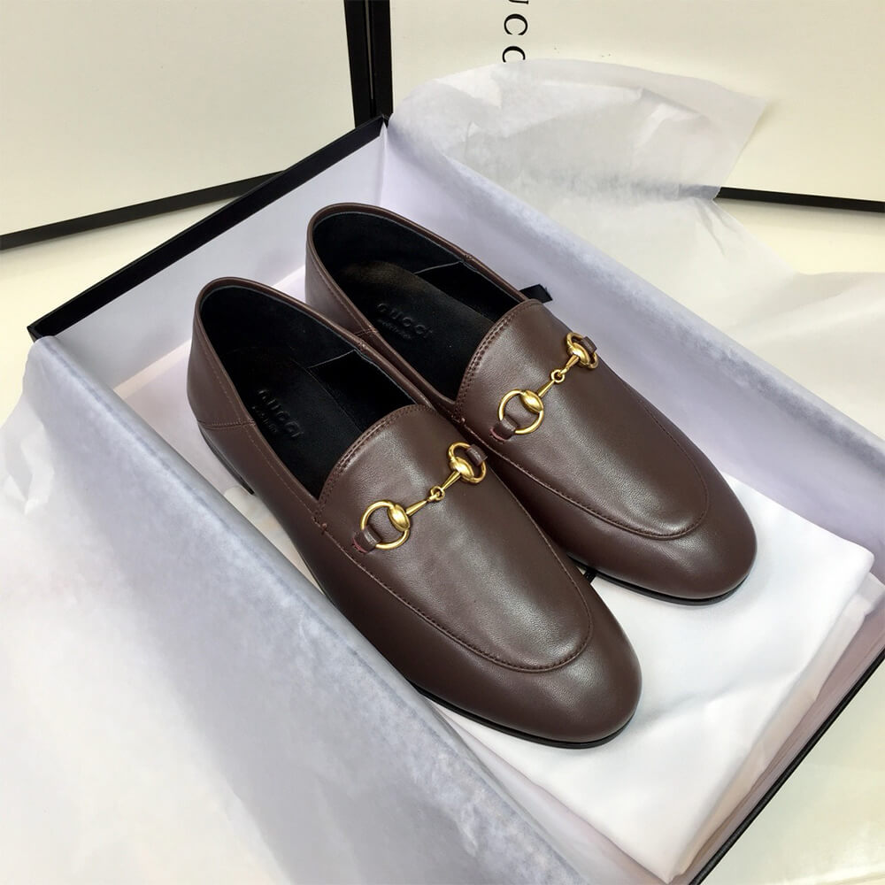 Women s Gucci Jordaan loafer