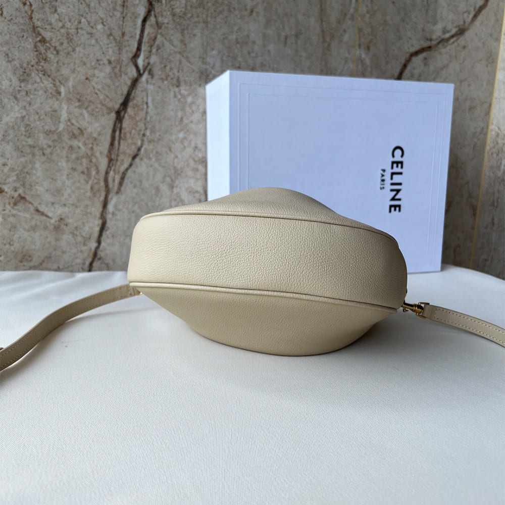 Celine Teen Celine Lulu IN Grained calfskin