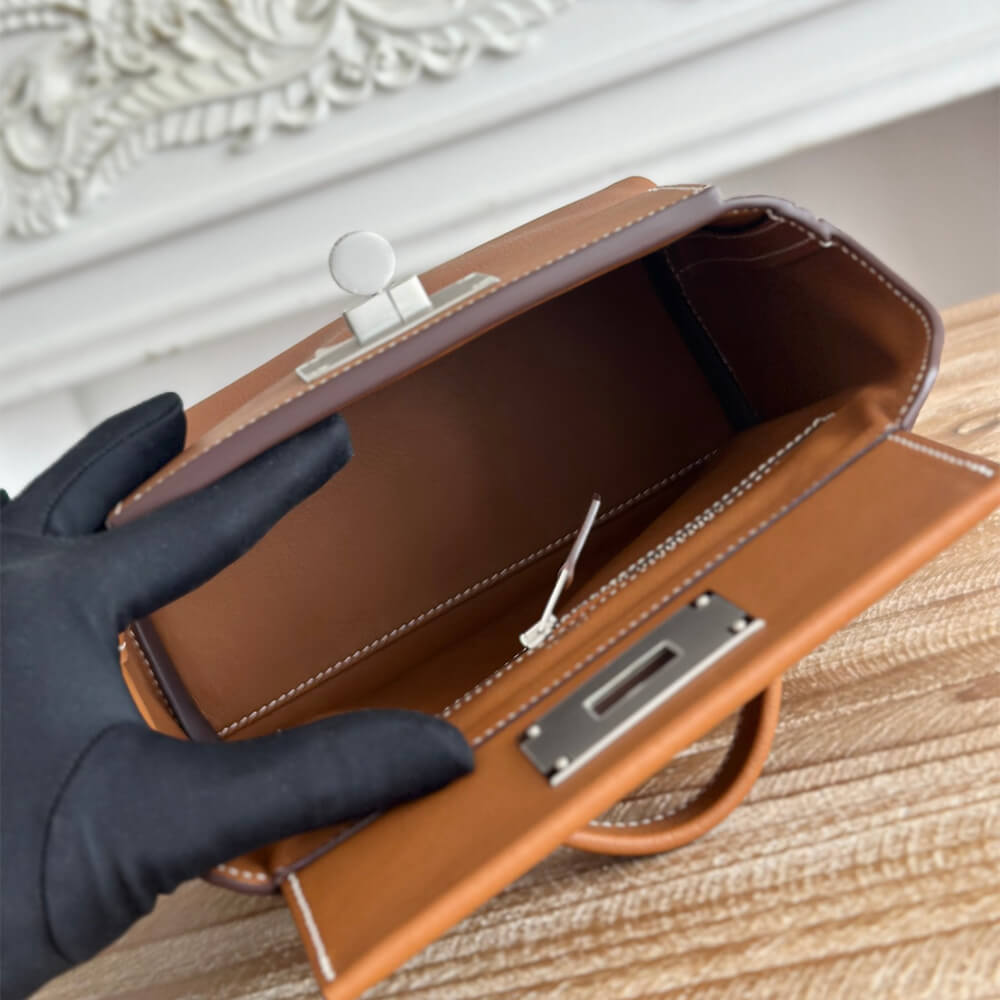 Hermes 24/24   21 bag(HIGH-END GRADE)