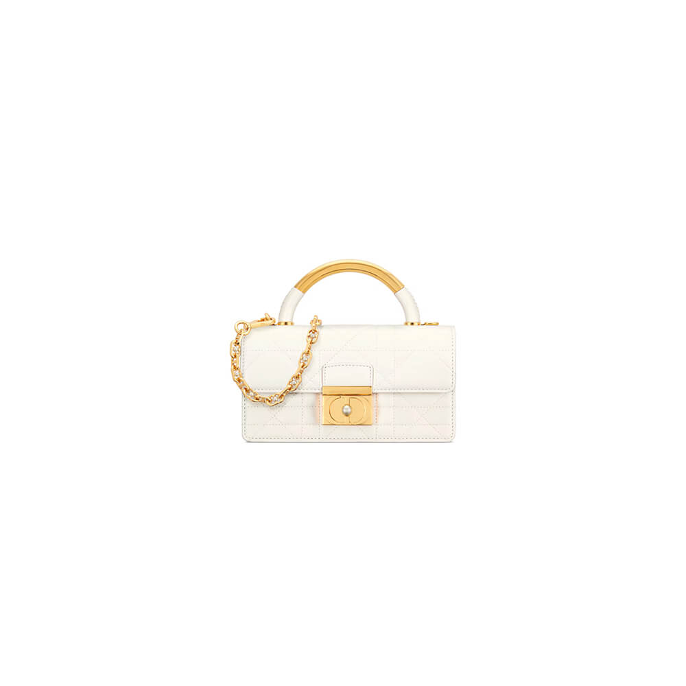 Mini Dior Ange Bag