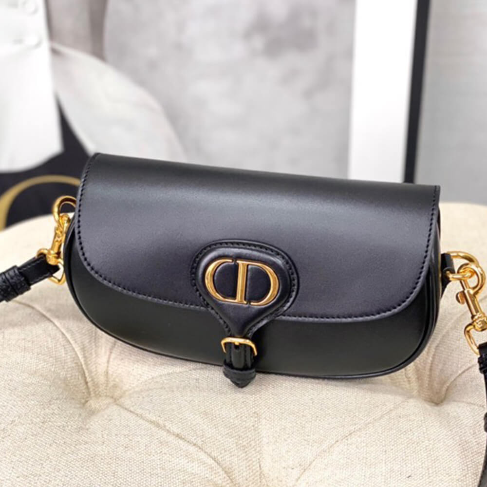 DIOR BOBBY EAST-WEST BAG