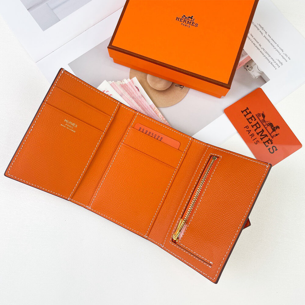 Hermes Bearn wallet