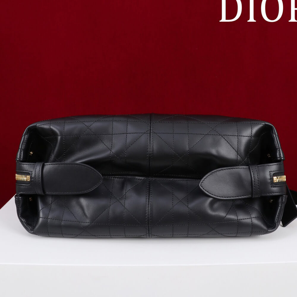 Dior Medium D-Journey Bag(HIGH-END GRADE)