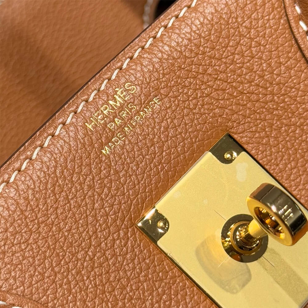 Hermes Shoulder Birkin 29 Evercolor