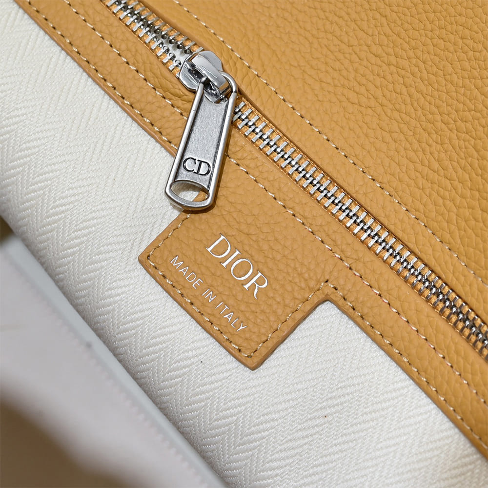 Dior Medium Dior Normandie Tote Bag(HIGH-END GRADE)