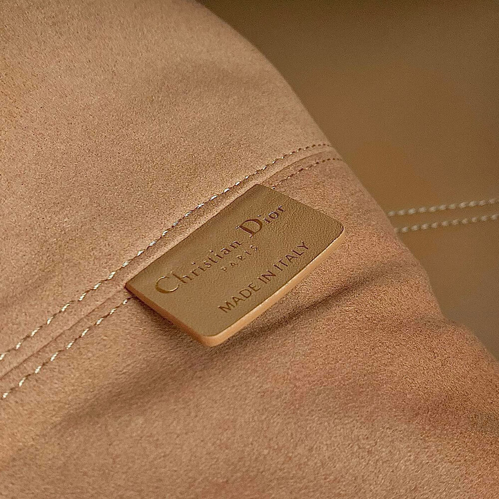 Large Dior Toujours Bag(HIGH-END GRADE)