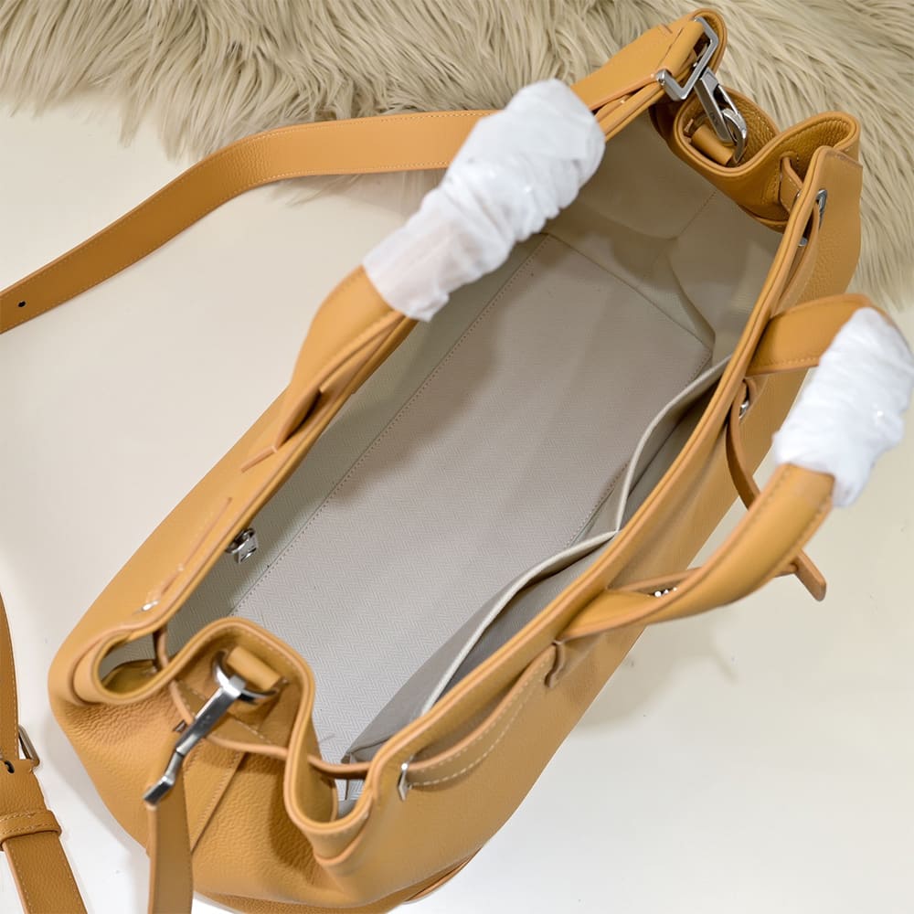 Dior Medium Dior Normandie Tote Bag(HIGH-END GRADE)